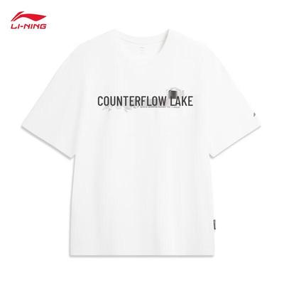 Unisex Casual Short Sleeve T-Shirt ATSW047