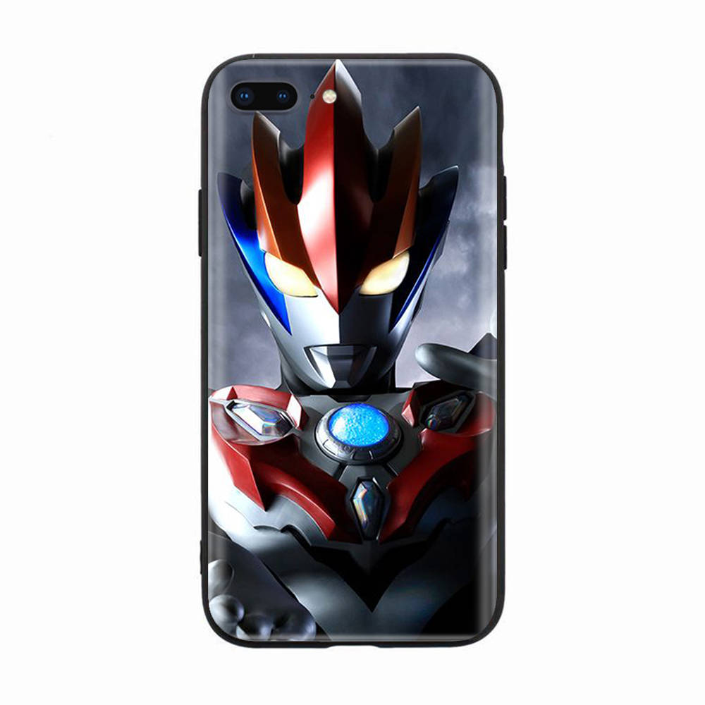 

Черный чехол для Xiaomi Redmi 13C Note 9 iPhone XR 7 8 14 15 11 12 13 X XS Pro Max Samsung A25 S23 S24 FE Ultra Plus Ultraman Xiaomi POCO C51 4G чёрный