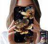 Etui Do Samsung Galaxy A04S - Piękne Wzory Kwiatów, Plecki, Futerał