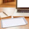 Acrylic Mechanical Keyboard Dust Cover Fit Standard 96-100 Keys Gaming Home Premium Case