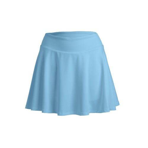 Spiro Resirkulert Fitness Skort for kvinner/damer