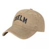Chelm babey Baseballkappe modische Wintermützen für Unisex Strandausflug Luxus Damenmütze Junge Kind Damen