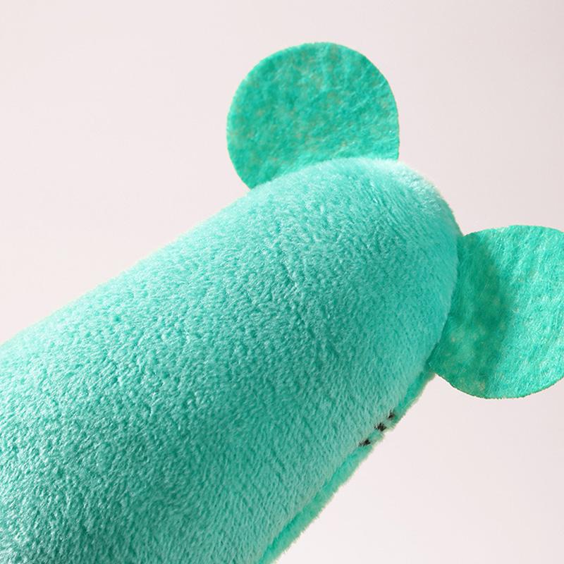 Lustiges falsches Maus-Katzenspielzeug, niedliches, quietschendes Haustier-Katzenspielzeug in mehreren Stilen, Katzenminze-Plüsch, Katzenminze, Katzenspielzeug, Heimtierbedarf