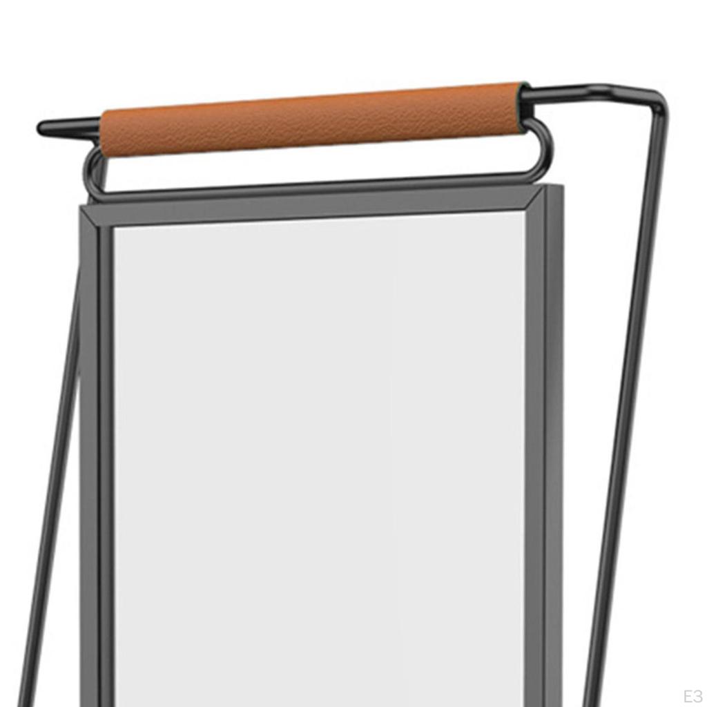 Craft Metal Painting Poster Decor Tabletop Display Room Living