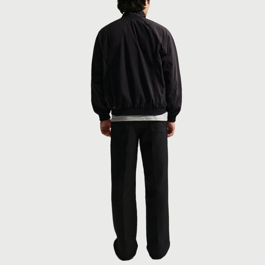 Nike Sb Fw25 Sports Zip Long Sleeve Jacket Men jackets IF0439-010