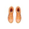 Li Ning WuShi 5S 2.0 Abrasion Resistant Breathable Low top Running Shoes Men's Neon Honey Orange ARSS011-4