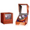 High-Gloss Piano Paint Automatic Watch Winder and Storage Box