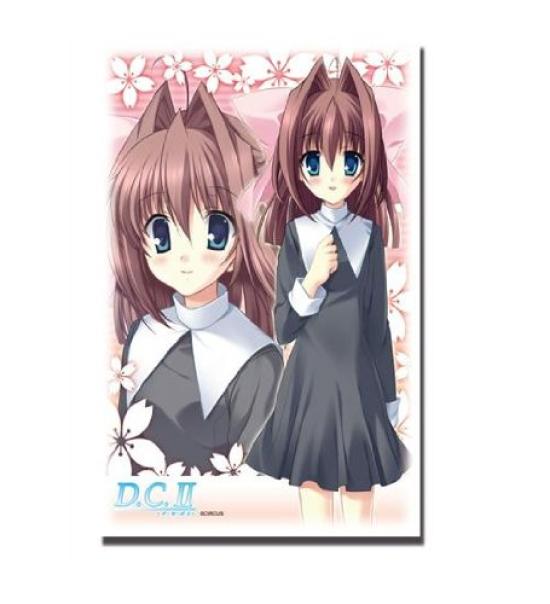 

Bushiroad Sleeve Collection HG (High Grade) Vol.208 D.C. ~Da Capo~ Otome Asakura Part.2