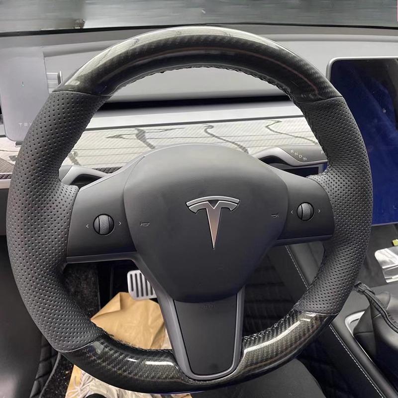 For Tesla Model 3 Model Y