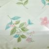 Grace Floral Washed Cotton Summer Quilt