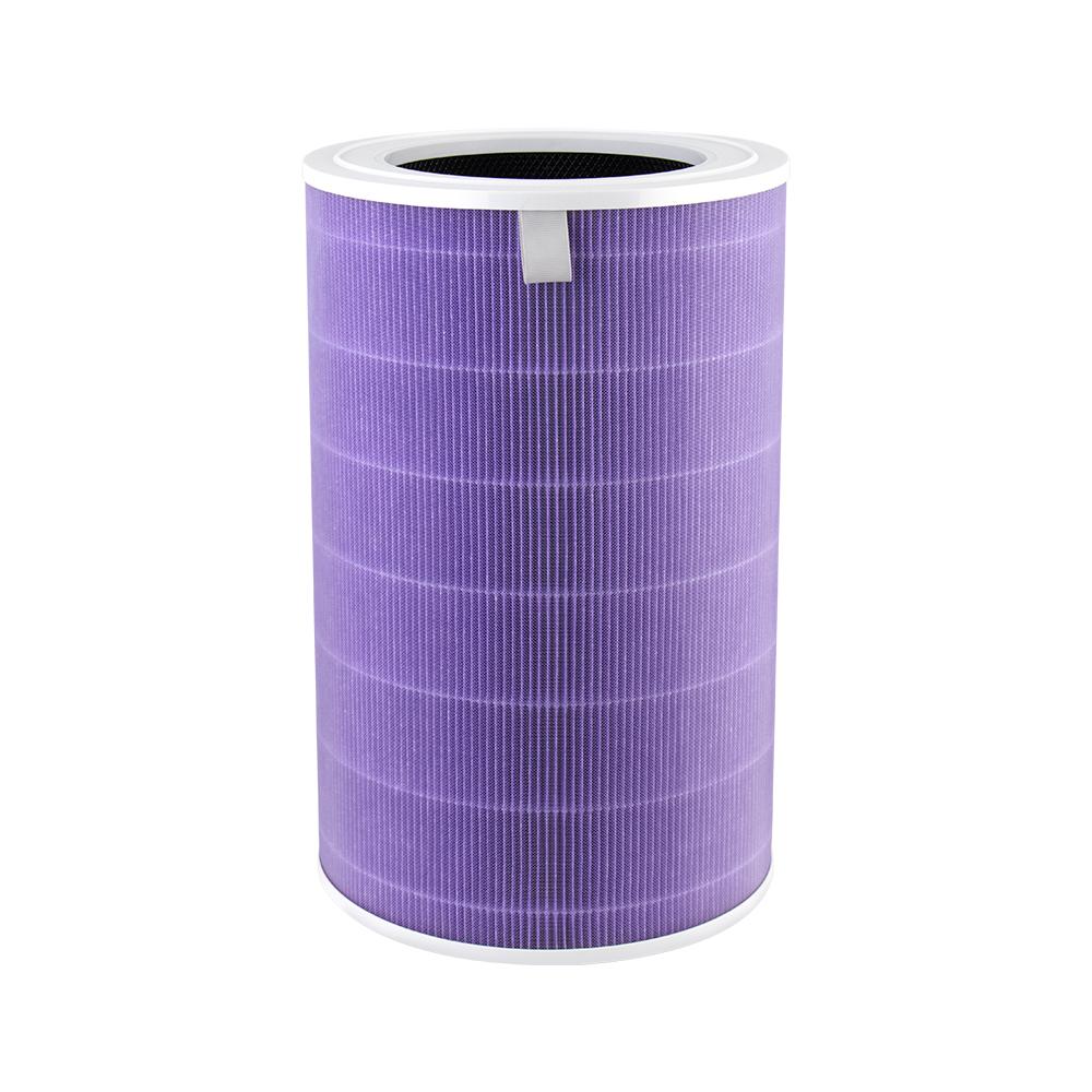 Fit for Xiaomi 4 Pro Hepa Filter Activated Carbon Filter Air Purifier 4 Pro H13 with RFID Chip