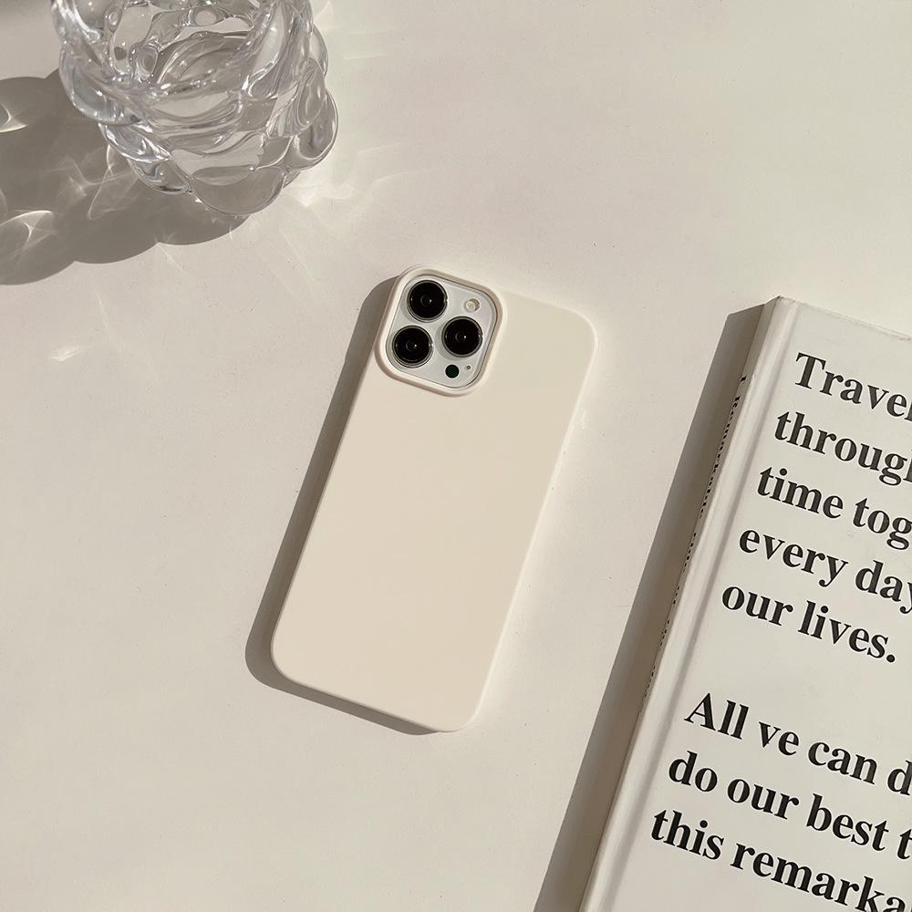 Fluorescent Jelly 15 ProMax Apple Phone Case 16 Silicone IPhone 13 Applicable 14 Thickened XR Personality 12 Soft