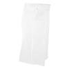Translucent Garment Bags PEVA Hanging Clothes Storage Suit Cover with Zipper Closure for Closet