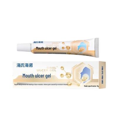 Haishi Hainuo Oral Ulcer Gel