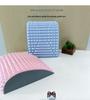 Lumbar Relaxation and Stretching Device for Pilates and Back Fitness