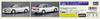 Hasegawa scale Toyota Corolla Levin AE92 Late Model with Lip Spoiler Plastic Model Kit 20655 1/24 GT-Z