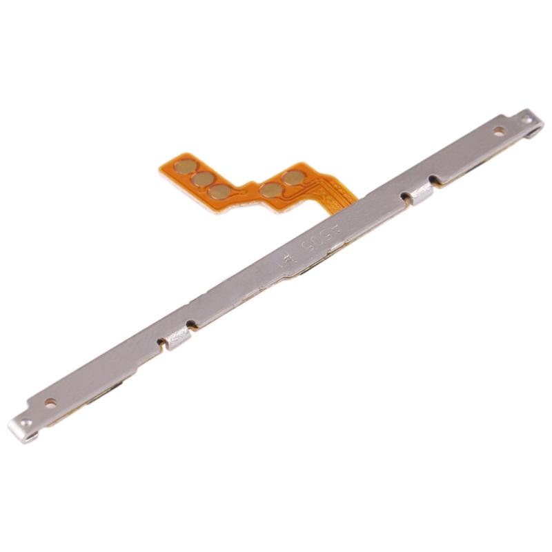 

For Samsung Galaxy A70 A705 OEM Power and Volume Buttons Flex Cable Replacement Part (without Logo) A