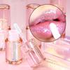 SheenEffect - Glittery Mirror Chameleon Lip Gloss - 4 Colors