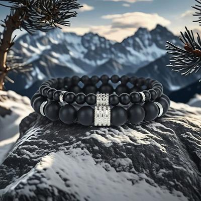 Braceletes – Pulseiras para homens