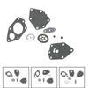 Parte di Ricambio Pompa Parti Pompa Fuoribordo Kit Riparazione Pompa Carburante Include Componenti di Riparazione Funzionamento Stabile del Motore