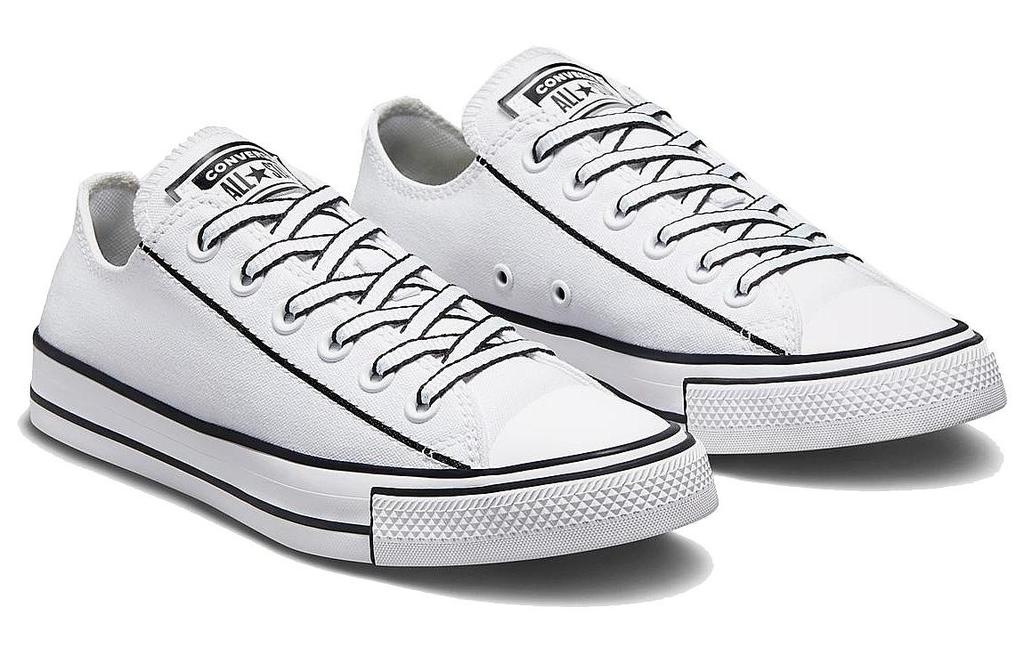 Women's Sneakers Converse All Star 70 Versatile Abrasion Resistant Abrasion Resistant Low top Canvas Shoes