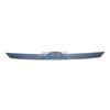 Chrome 2-Door Rear Tailgate Trim Strip for E-commerce Foreign Trade
