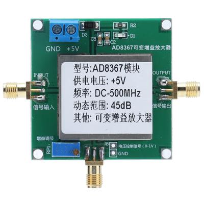 Moduły DIY – Elektroniczne moduły