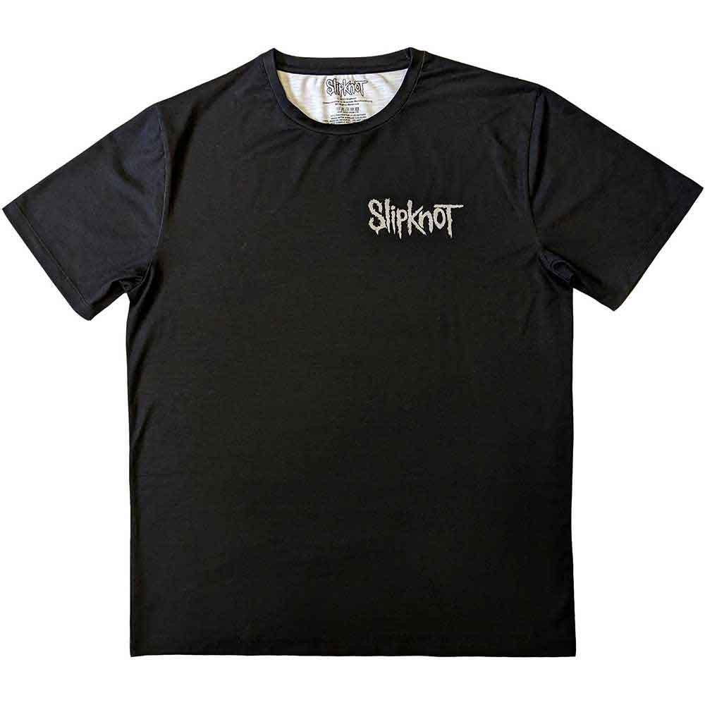 Slipknot Clown offiziell Herren T-Shirt Unisex XXL
