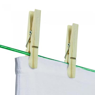 Wood Clothes Peg (Pack of 36)