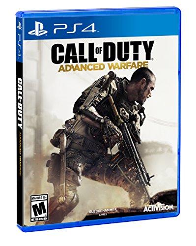 Call of Duty Advanced Warfare (Import: North America) - PS4