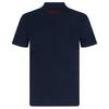 FC Barcelona Mens Polo Shirt
