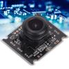 3MP USB Camera Module 2048x1536 15fps 110° FOV with USB Cable for Windows 7 - Compact 30x25x14mm