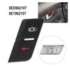 Button Switches Cover 8ED962107 for B7 2001-2008 Door Lock Actuator Cover Automotive Accessory Easy Installation