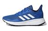Neo Duramo 9 K Cushioning Breathable Low Top Kids' Running Shoes Blue Kids' BB7060
