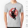 Miles Morales T Shirt 6xl Cotton Cool Tee Miles Morales Into The Spider Verse Across The Spider Verse Animation Cartoon Spider