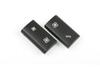Botones de Aire Acondicionado, Portón Trasero y Radar de Aparcamiento para BMW X5/X6 E70/E71/E72