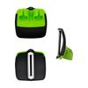 Vegetable Peeler Stainless Steel On Finger Quickly Remove Peel Without Changing Grip for Peeling Cucumbers Potatoes