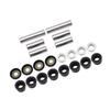 Rear A-Arm Bushing Kit 50-1034 For Yamaha 450 700 Grizzly Kodiak Rhino