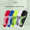 Elastic Warm Sports Calf Protection Sleeves Men's and Women's Basketball Football Running Leg Guards Protective Gear