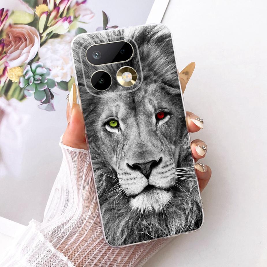 For Realme 16 Pro 5G Case RMX5121 Luxury Flowers Painted Cover Soft Slim Phone Case For Realme 16 Pro Plus Realme16 Pro+ 5G Bags