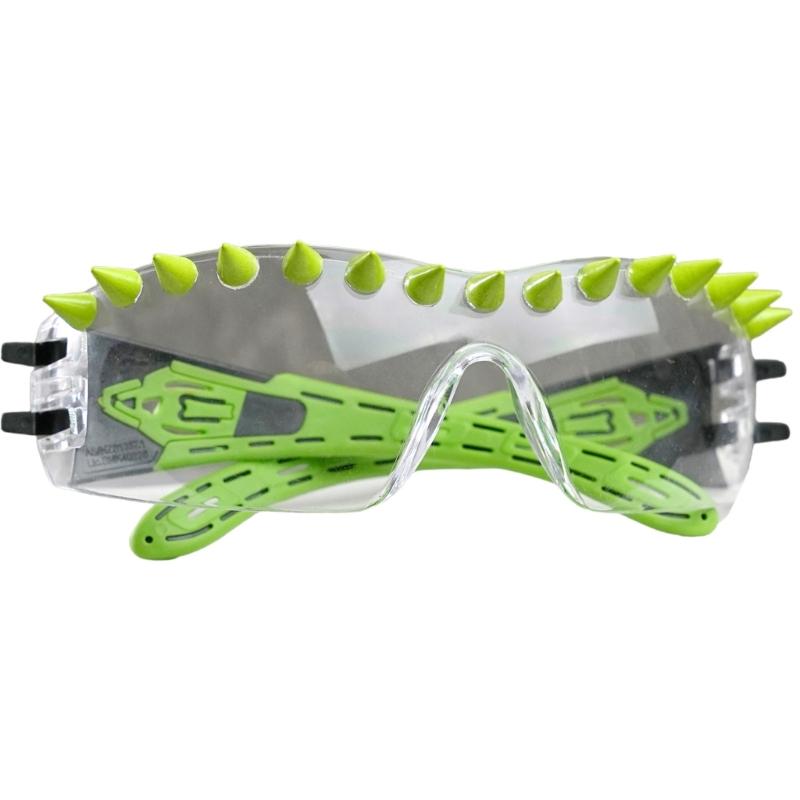 

Lightweight Sun Protections Sunglasses Nonslip Silicone Legs Costume Accessories For Running Cycling Daily Commute 1