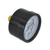 AW Tools Metal Air Pressure Gauge