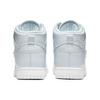 Nike Dunk High SE Dons Pearls Sneakers da Donna Blu Platino Puro Bianco DR5488-001