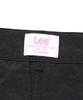 Lee Women'S Pocket Mini Skirt Charcoal