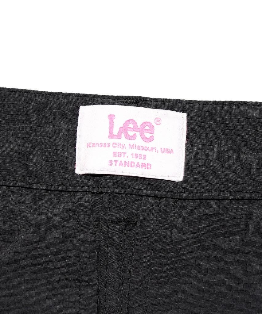 Lee Women'S Pocket Mini Skirt Charcoal