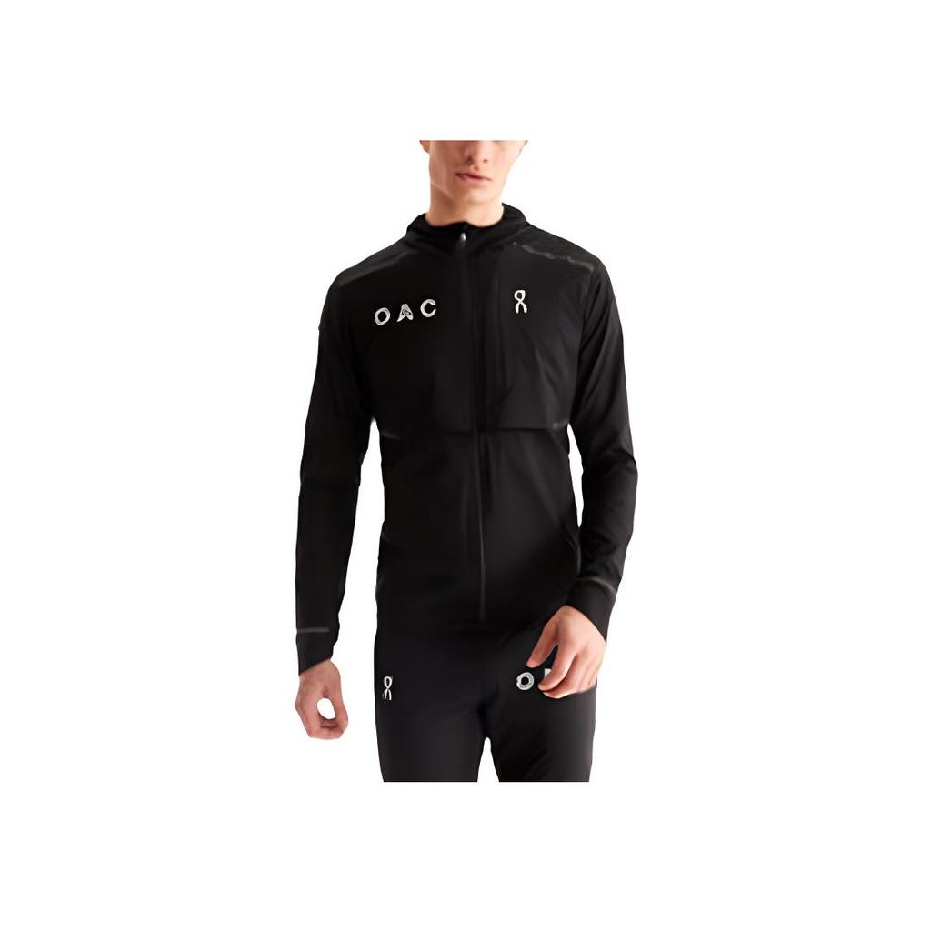 Bei Wetter Leichte Schutz-Laufjacke Herren Jacken Schwarz 1MD30280553