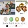Jungle Forest Theme Sage Green Balloons Arch Garland Kit Kids Boys Birthday Party Decorations
