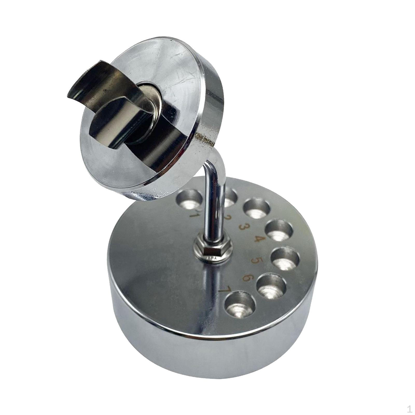 

Держатель сварочной горелки, вспомогательное оборудование для резки ювелирных изделий, подставка для ремонта, мини-инструменты «сделай сам»