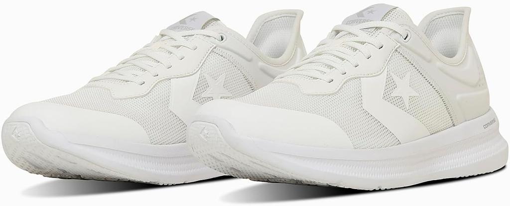 CONVERSE Running Shoes DAYSTAR SS Slit Slide Lightweight Men's White 26.5 cm