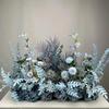 Artificial Floral Arrangements for Weddings, Multiple Colors, Road Decoration, and T-Stage Floristry